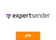 Integration von ExpertSender mit anderen Systemen  von API