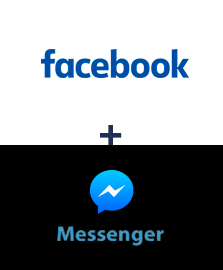 Einbindung von Facebook und Facebook Messenger