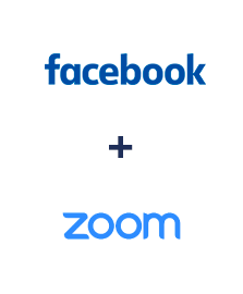 Einbindung von Facebook und Zoom