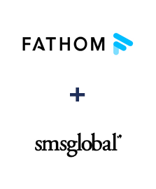 Einbindung von Fathom und SMSGlobal