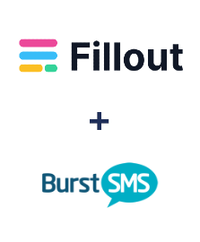 Einbindung von Fillout und Kudosity