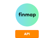 Integration von Finmap mit anderen Systemen  von API
