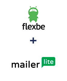 Einbindung von Flexbe und MailerLite Einbindung von Flexbe und MailerLite