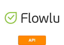 Integration von Flowlu mit anderen Systemen  von API