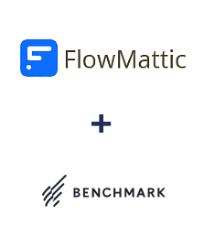 Einbindung von FlowMattic und Benchmark Email