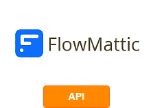 Integration von FlowMattic mit anderen Systemen  von API