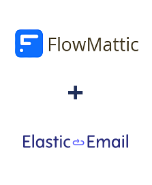 Einbindung von FlowMattic und Elastic Email