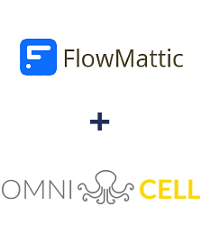 Einbindung von FlowMattic und Omnicell