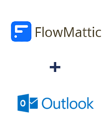 Einbindung von FlowMattic und Microsoft Outlook