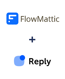 Einbindung von FlowMattic und Reply.io