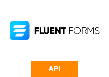 Integration von Fluent Forms Pro mit anderen Systemen  von API