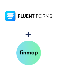 Einbindung von Fluent Forms Pro und Finmap