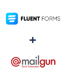 Einbindung von Fluent Forms Pro und Mailgun