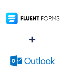 Einbindung von Fluent Forms Pro und Microsoft Outlook