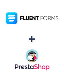 Einbindung von Fluent Forms Pro und PrestaShop