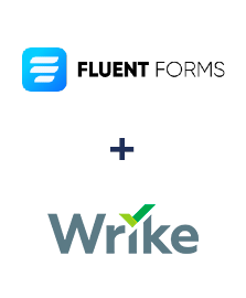 Einbindung von Fluent Forms Pro und Wrike