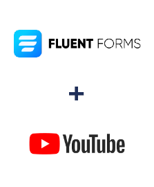 Einbindung von Fluent Forms Pro und YouTube