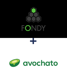 Einbindung von Fondy und Avochato