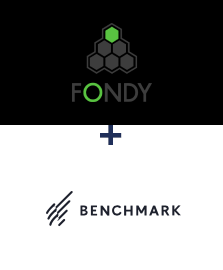 Einbindung von Fondy und Benchmark Email