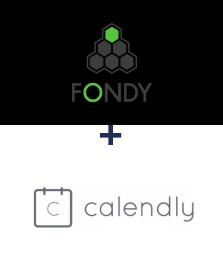 Einbindung von Fondy und Calendly