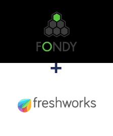 Einbindung von Fondy und Freshworks