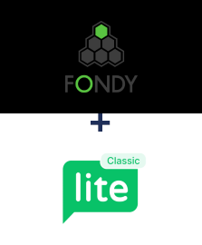 Einbindung von Fondy und MailerLite Classic
