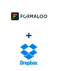 Einbindung von Formaloo und Dropbox