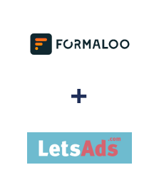 Einbindung von Formaloo und LetsAds