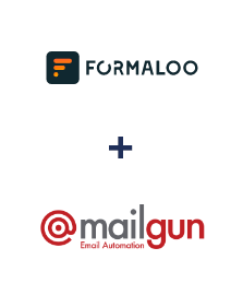 Einbindung von Formaloo und Mailgun