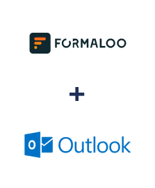 Einbindung von Formaloo und Microsoft Outlook