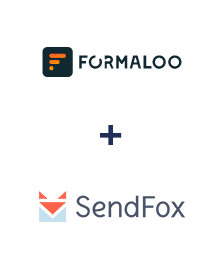 Einbindung von Formaloo und SendFox