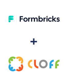Einbindung von Formbricks und CLOFF Einbindung von Formbricks und CLOFF