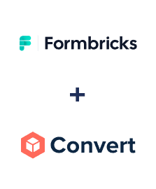 Einbindung von Formbricks und ConvesioConvert Einbindung von Formbricks und ConvesioConvert