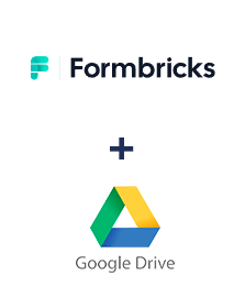 Einbindung von Formbricks und Google Drive Einbindung von Formbricks und Google Drive
