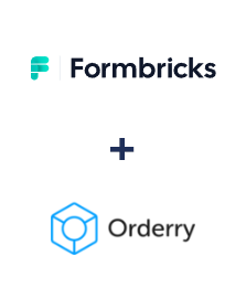 Einbindung von Formbricks und Orderry Einbindung von Formbricks und Orderry