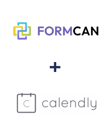 Einbindung von FormCan und Calendly