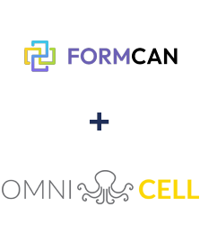 Einbindung von FormCan und Omnicell