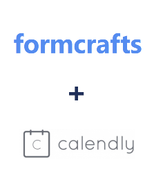 Einbindung von FormCrafts und Calendly