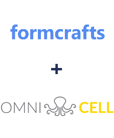 Einbindung von FormCrafts und Omnicell