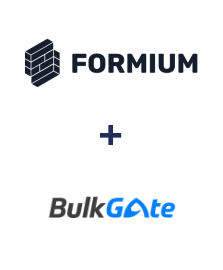 Einbindung von Formium und BulkGate