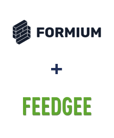 Einbindung von Formium und Feedgee