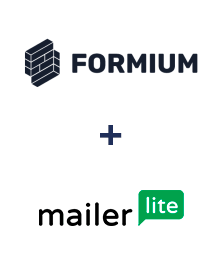 Einbindung von Formium und MailerLite