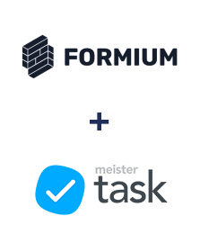 Einbindung von Formium und MeisterTask