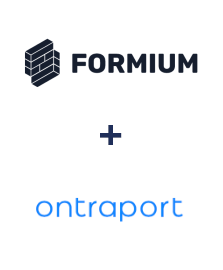 Einbindung von Formium und Ontraport