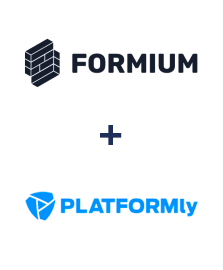 Einbindung von Formium und Platformly Einbindung von Formium und Platformly