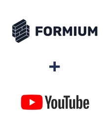 Einbindung von Formium und YouTube