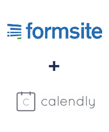 Einbindung von Formsite und Calendly