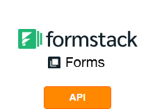 Integration von Formstack Forms mit anderen Systemen  von API
