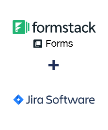 Einbindung von Formstack Forms und Jira Software