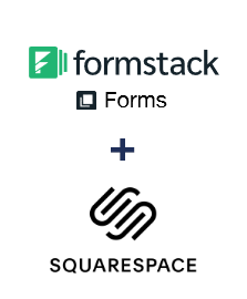 Einbindung von Formstack Forms und Squarespace